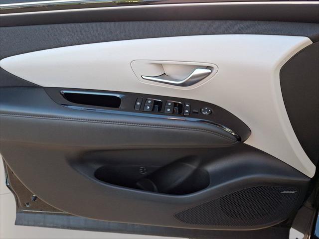 2023 Hyundai Tucson - $24,500