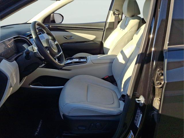 2023 Hyundai Tucson - $24,500