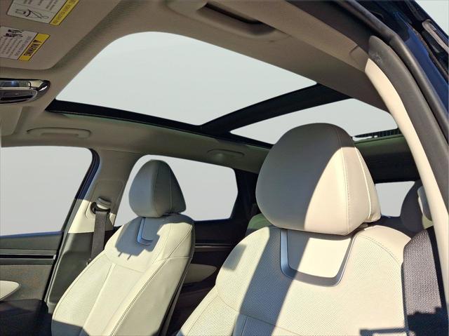 2023 Hyundai Tucson - $24,500
