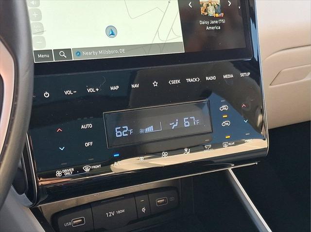 2023 Hyundai Tucson - $24,500