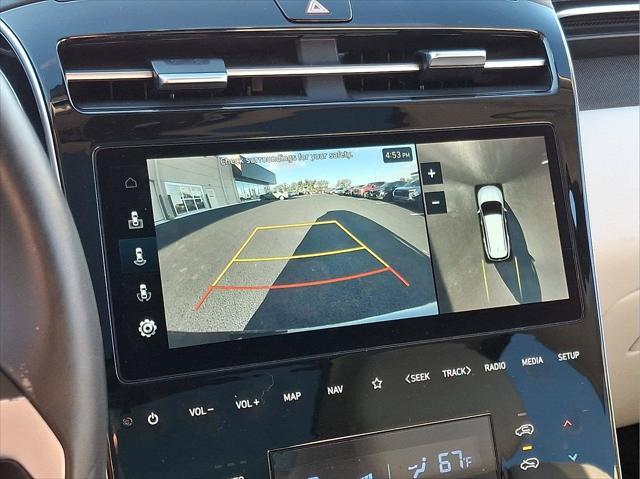 2023 Hyundai Tucson - $24,500