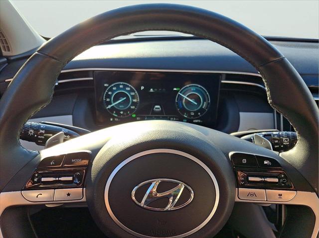 2023 Hyundai Tucson - $24,500