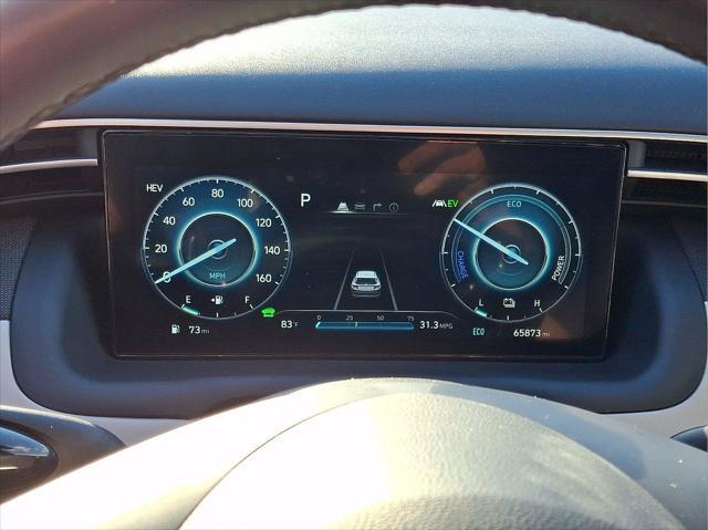 2023 Hyundai Tucson - $24,500