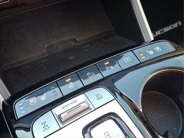 2023 Hyundai Tucson - $24,500