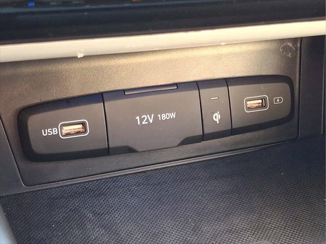 2023 Hyundai Tucson - $24,500
