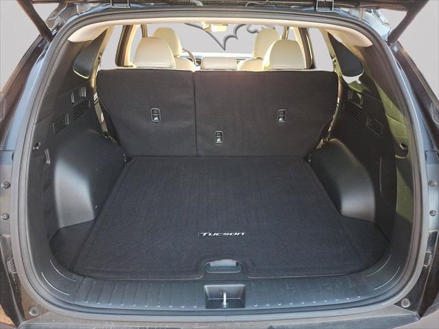 2023 Hyundai Tucson - $24,500