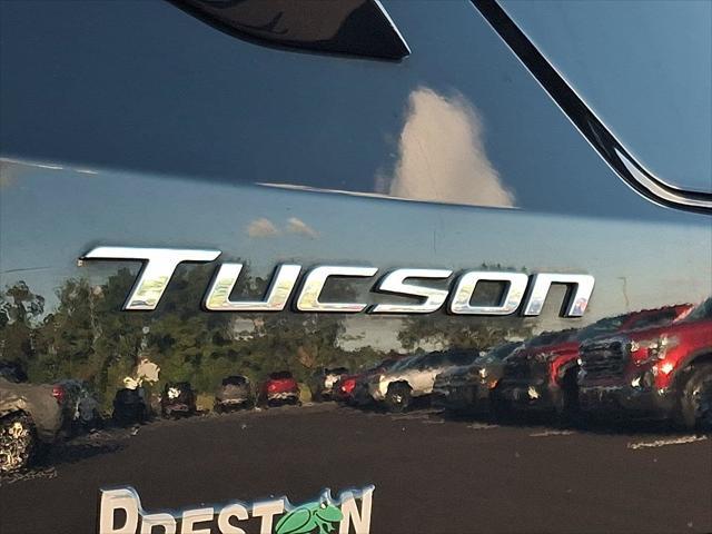 2023 Hyundai Tucson - $24,500