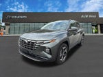 2023 TUCSON Plug-in Hybrid Thumbnail 1