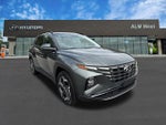 2023 TUCSON Plug-in Hybrid Thumbnail 3