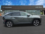 2023 TUCSON Plug-in Hybrid Thumbnail 4
