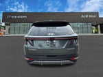 2023 TUCSON Plug-in Hybrid Thumbnail 6