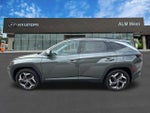 2023 TUCSON Plug-in Hybrid Thumbnail 8
