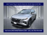 2023 TUCSON Plug-in Hybrid Thumbnail 1
