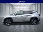 2023 TUCSON Plug-in Hybrid Thumbnail 2