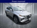 2023 TUCSON Plug-in Hybrid Thumbnail 4