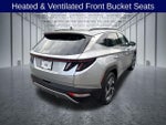 2023 TUCSON Plug-in Hybrid Thumbnail 7