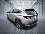 2023 TUCSON Plug-in Hybrid Thumbnail 11