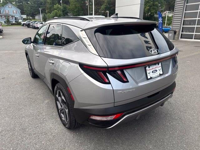 2023 Hyundai Tucson - $25,650