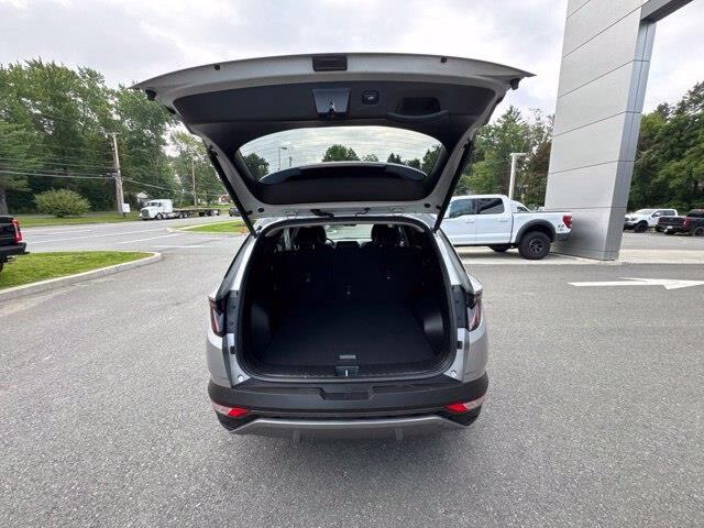 2023 Hyundai Tucson - $25,650