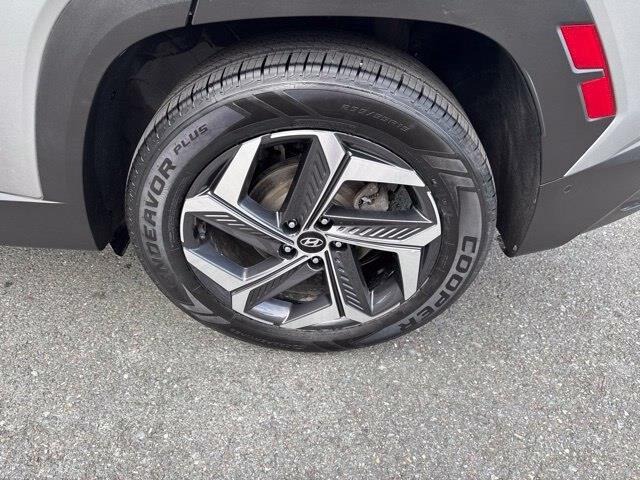2023 Hyundai Tucson - $25,650