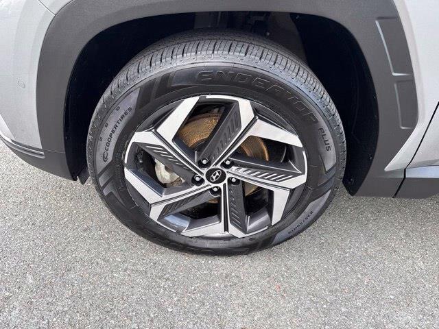 2023 Hyundai Tucson - $25,650