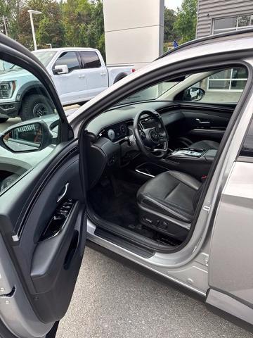 2023 Hyundai Tucson - $25,650