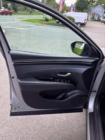 2023 Hyundai Tucson - $25,650
