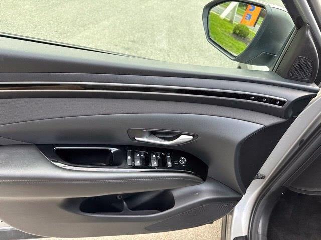 2023 Hyundai Tucson - $25,650