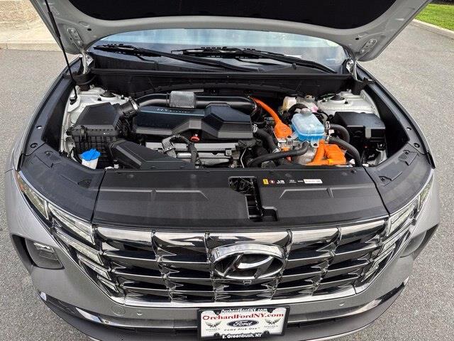2023 Hyundai Tucson - $25,650