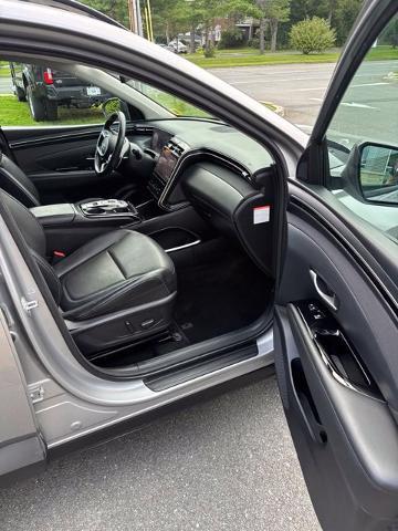 2023 Hyundai Tucson - $25,650