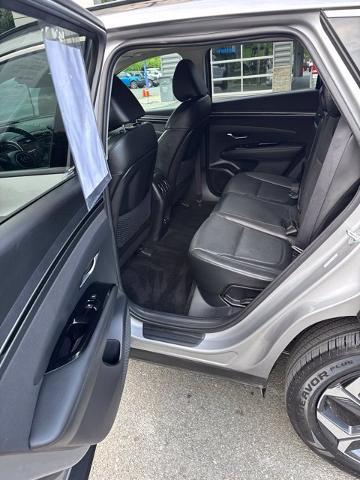 2023 Hyundai Tucson - $25,650