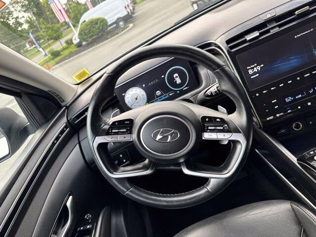 2023 Hyundai Tucson - $25,650