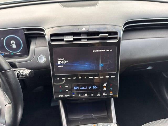 2023 Hyundai Tucson - $25,650