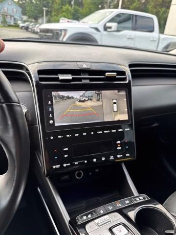 2023 Hyundai Tucson - $25,650