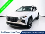 2023 TUCSON Plug-in Hybrid Thumbnail 6