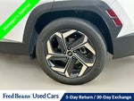 2023 TUCSON Plug-in Hybrid Thumbnail 9