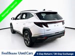 2023 TUCSON Plug-in Hybrid Thumbnail 10