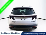 2023 TUCSON Plug-in Hybrid Thumbnail 11