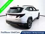 2023 TUCSON Plug-in Hybrid Thumbnail 13