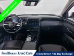 2023 TUCSON Plug-in Hybrid Thumbnail 17