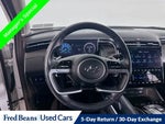 2023 TUCSON Plug-in Hybrid Thumbnail 21