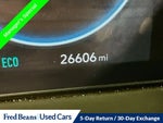 2023 TUCSON Plug-in Hybrid Thumbnail 26