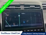 2023 TUCSON Plug-in Hybrid Thumbnail 27