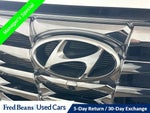 2023 TUCSON Plug-in Hybrid Thumbnail 30