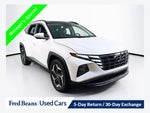 2023 TUCSON Plug-in Hybrid Thumbnail 33
