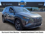 2023 TUCSON Plug-in Hybrid Thumbnail 1