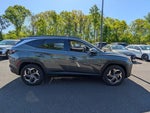 2023 TUCSON Plug-in Hybrid Thumbnail 2