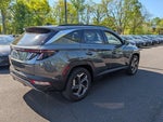 2023 TUCSON Plug-in Hybrid Thumbnail 3