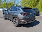 2023 TUCSON Plug-in Hybrid Thumbnail 5