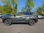 2023 TUCSON Plug-in Hybrid Thumbnail 6